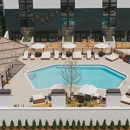 Drift Nashville, A Member Of Design Hotels Luaran gambar
