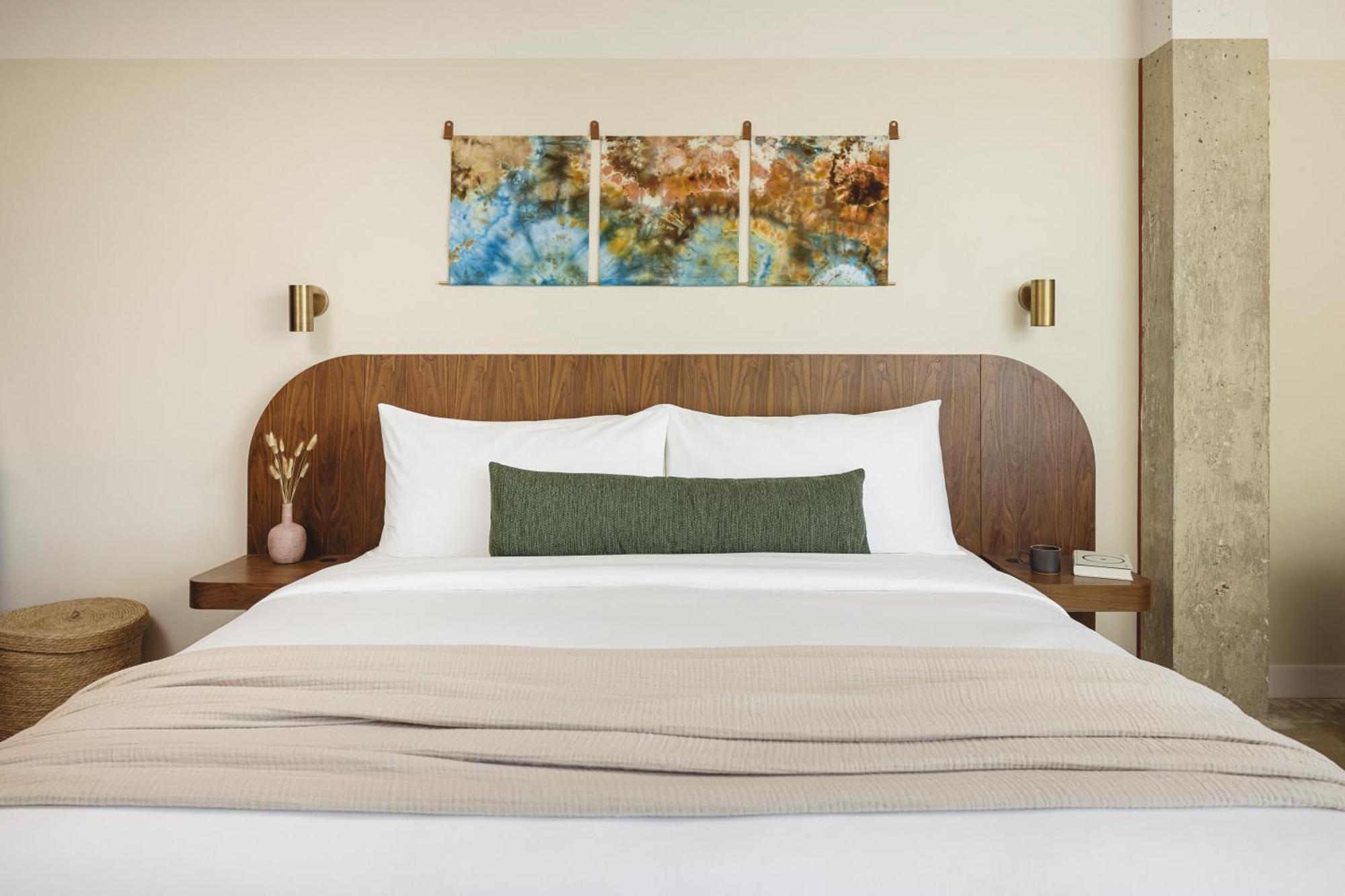 Drift Nashville, A Member Of Design Hotels Luaran gambar