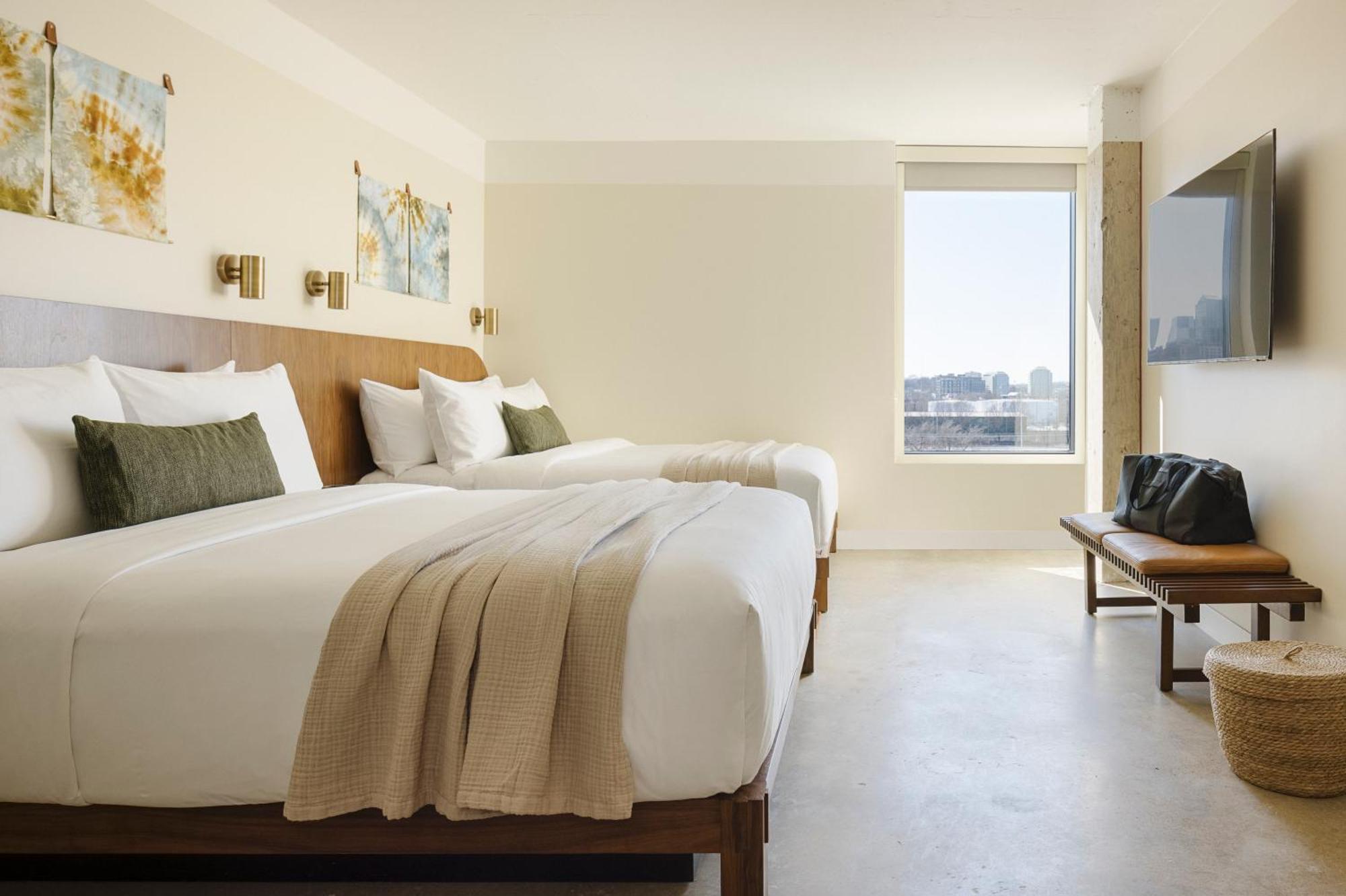 Drift Nashville, A Member Of Design Hotels Luaran gambar