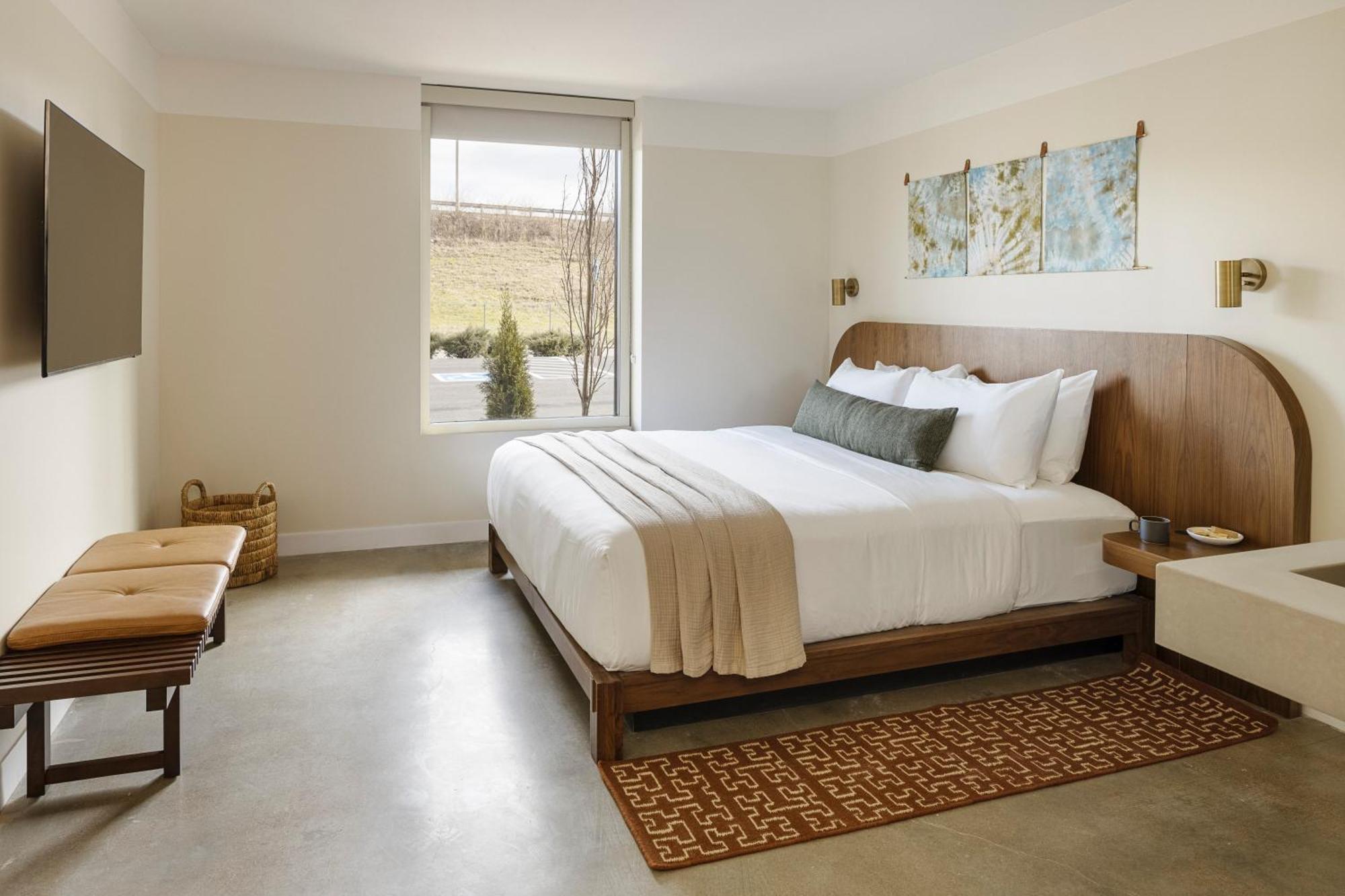 Drift Nashville, A Member Of Design Hotels Luaran gambar