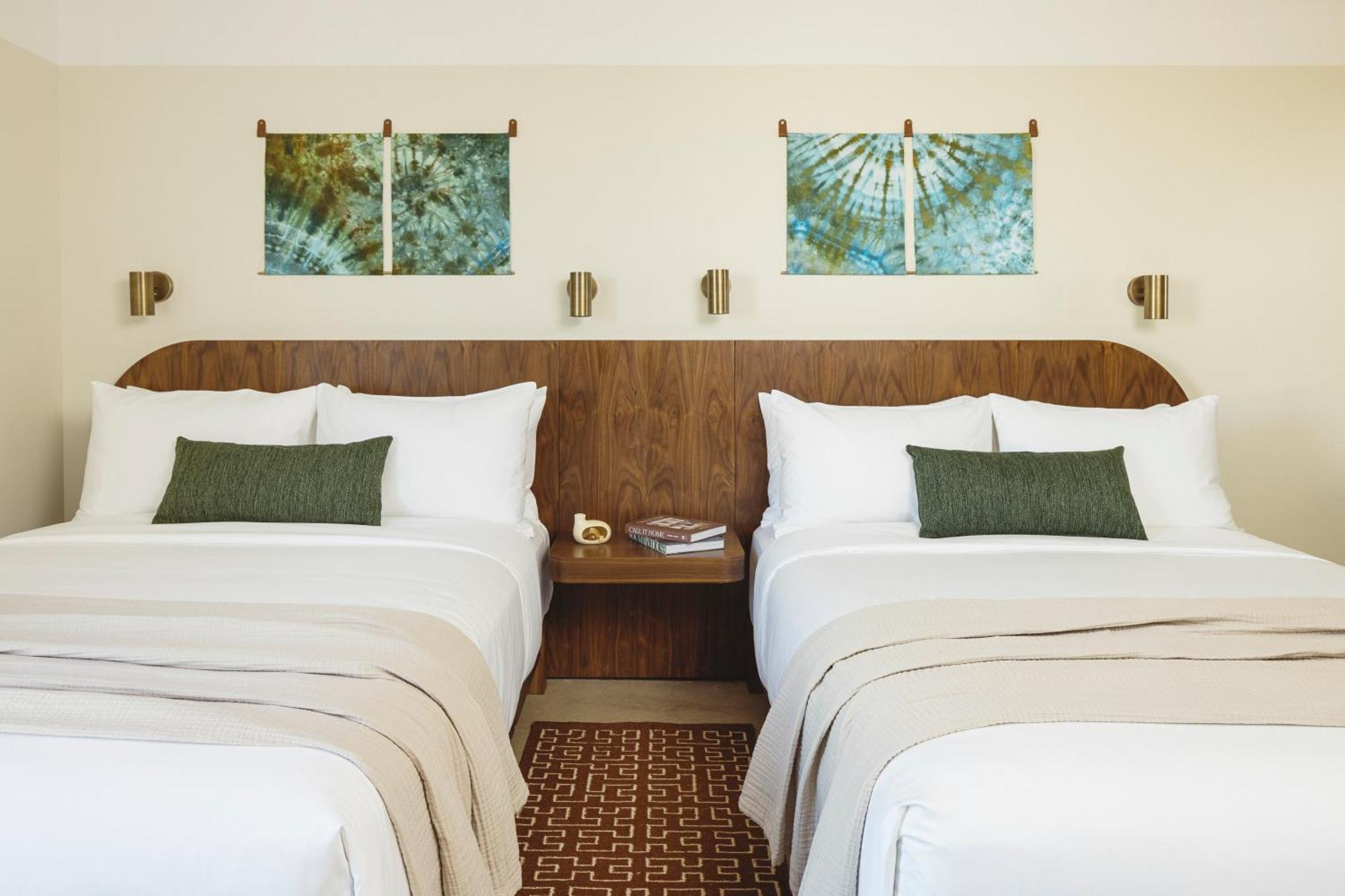 Drift Nashville, A Member Of Design Hotels Luaran gambar