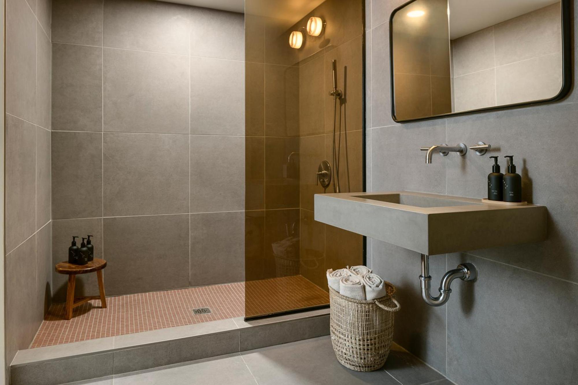 Drift Nashville, A Member Of Design Hotels Luaran gambar