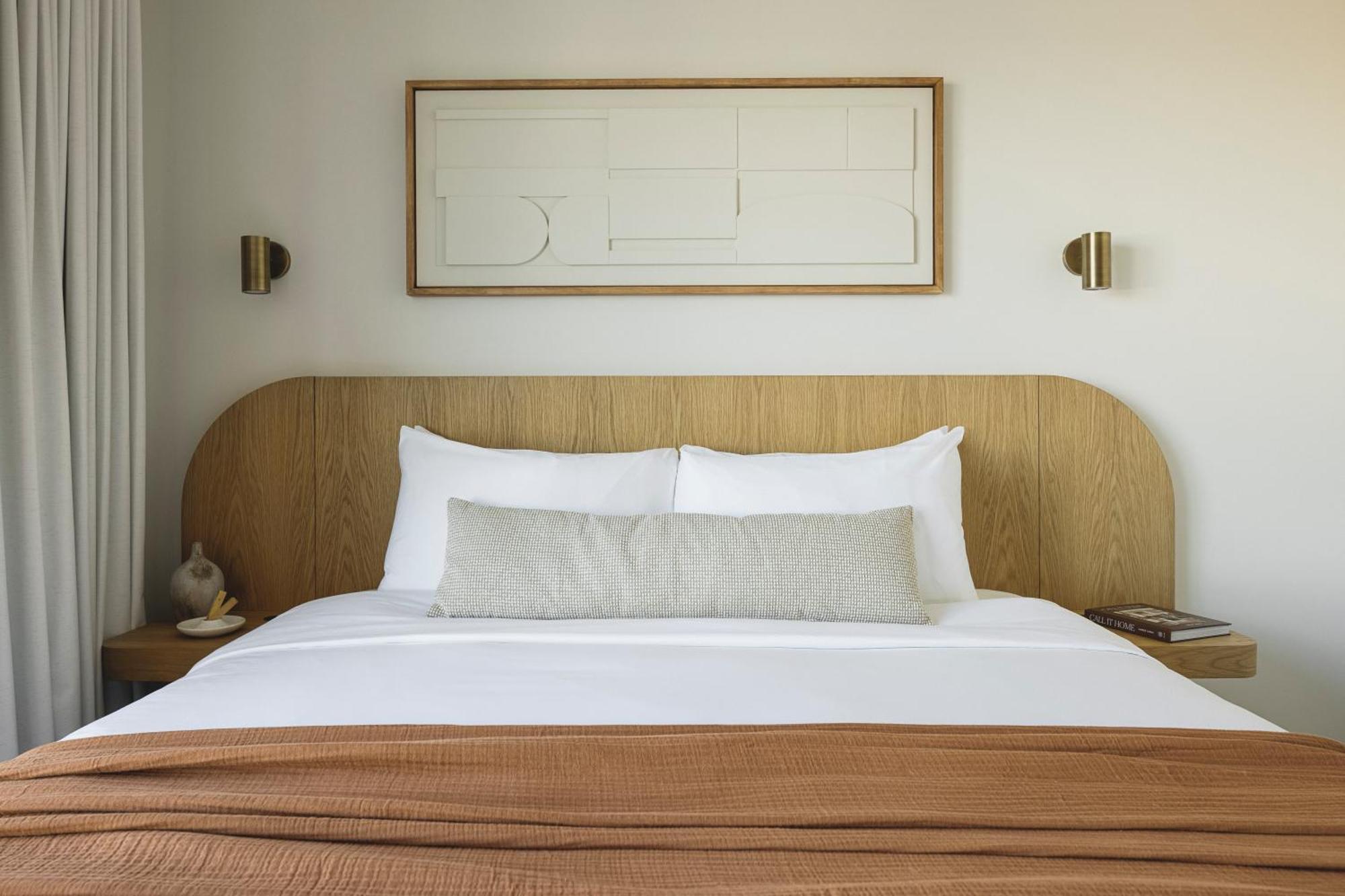 Drift Nashville, A Member Of Design Hotels Luaran gambar