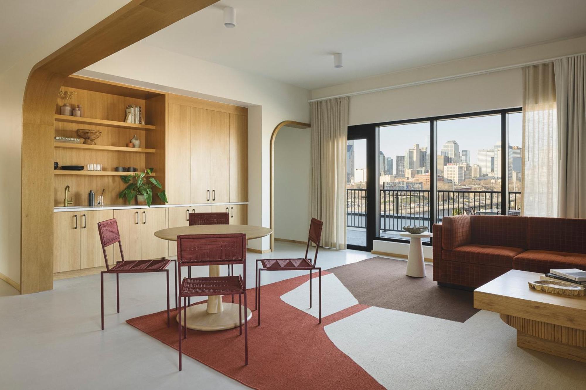 Drift Nashville, A Member Of Design Hotels Luaran gambar