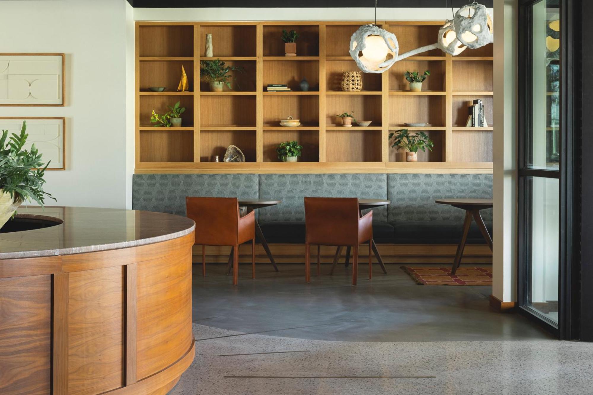 Drift Nashville, A Member Of Design Hotels Luaran gambar