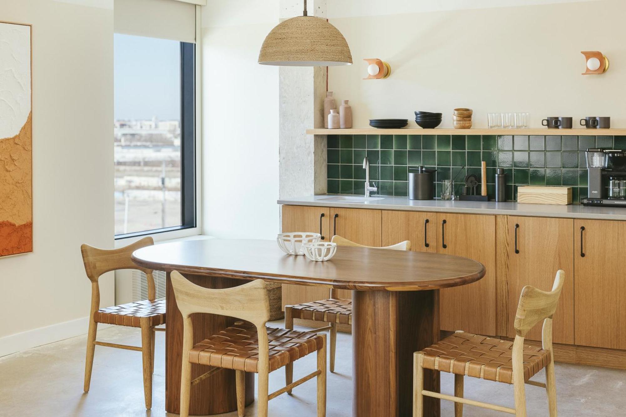 Drift Nashville, A Member Of Design Hotels Luaran gambar