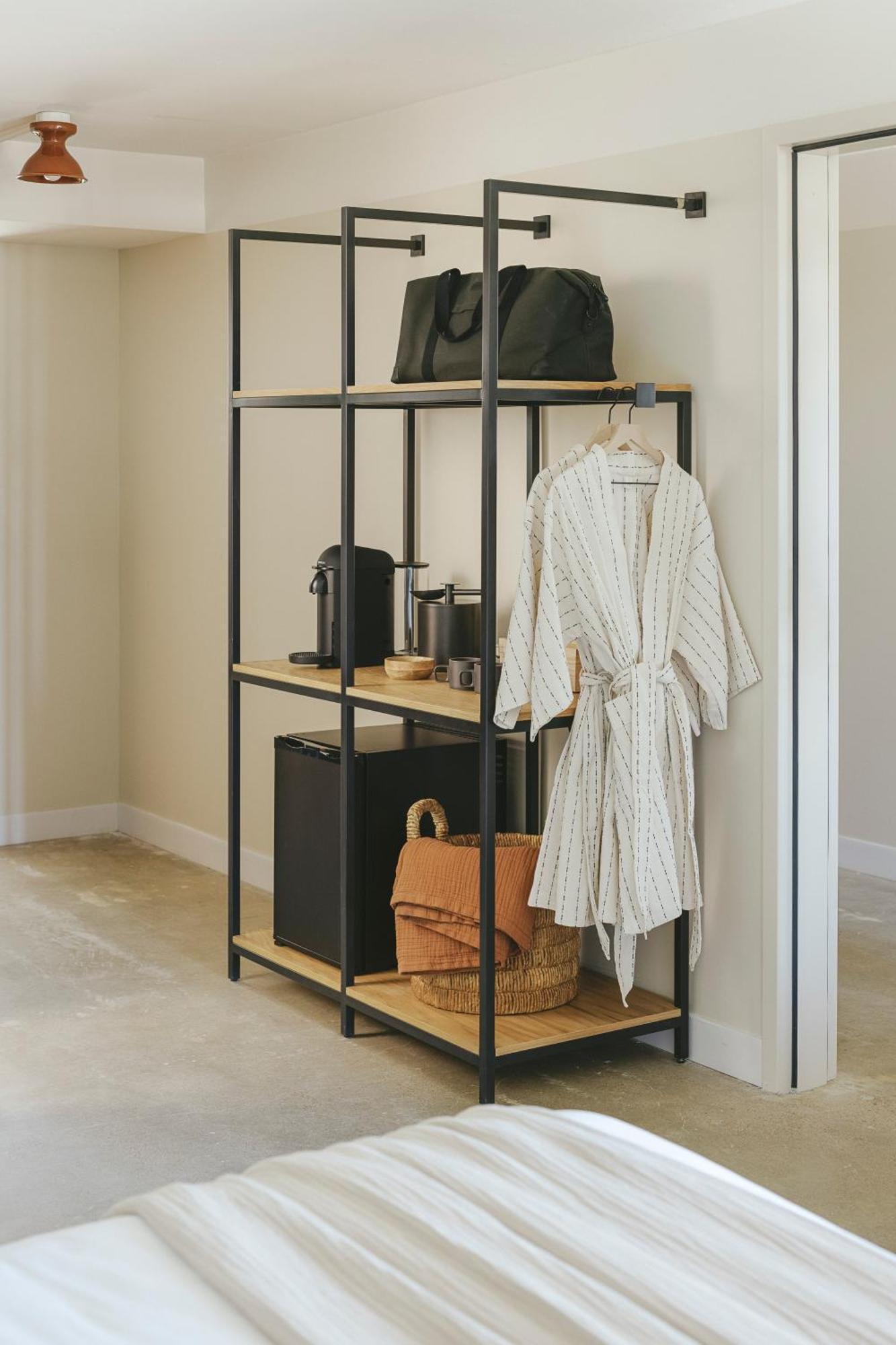 Drift Nashville, A Member Of Design Hotels Luaran gambar