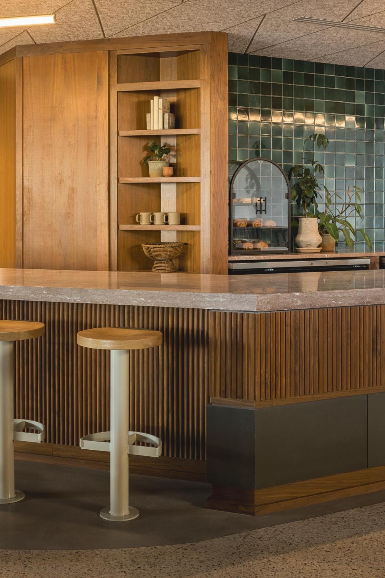 Drift Nashville, A Member Of Design Hotels Luaran gambar