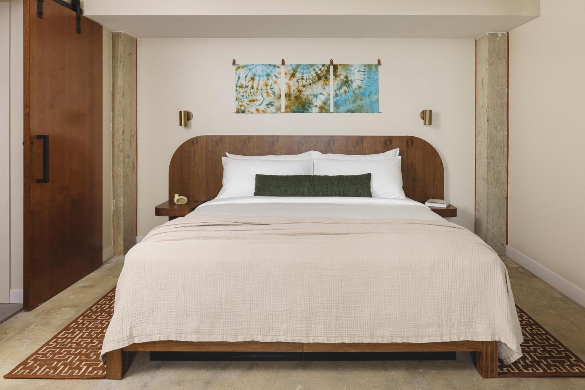 Drift Nashville, A Member Of Design Hotels Luaran gambar