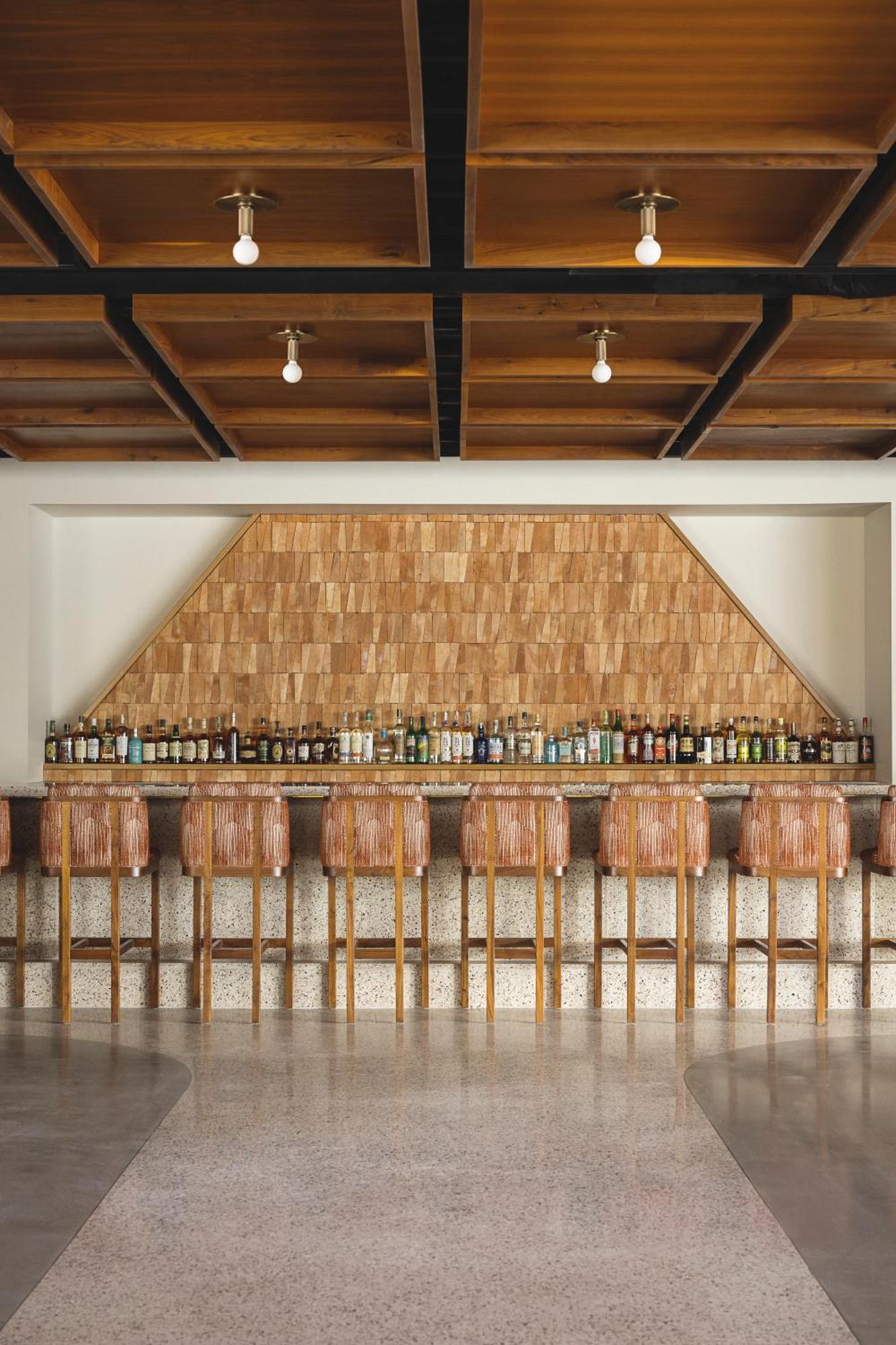 Drift Nashville, A Member Of Design Hotels Luaran gambar