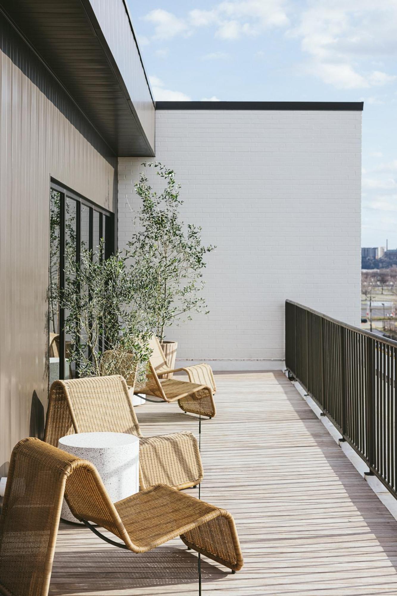 Drift Nashville, A Member Of Design Hotels Luaran gambar