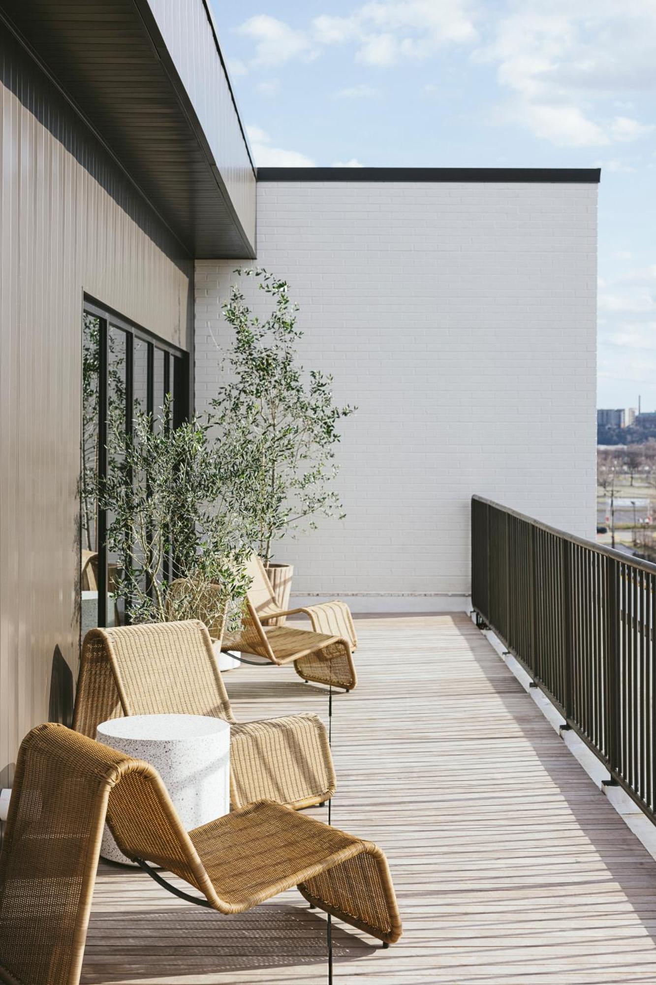 Drift Nashville, A Member Of Design Hotels Luaran gambar