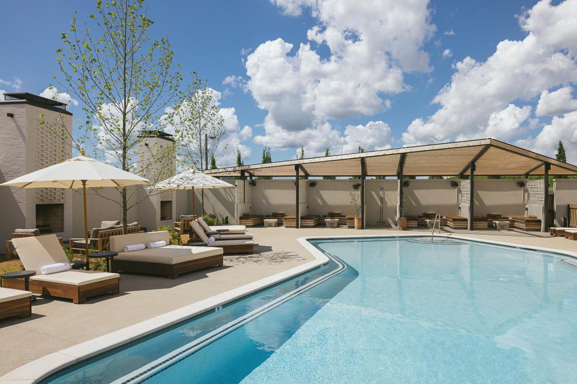 Drift Nashville, A Member Of Design Hotels Luaran gambar