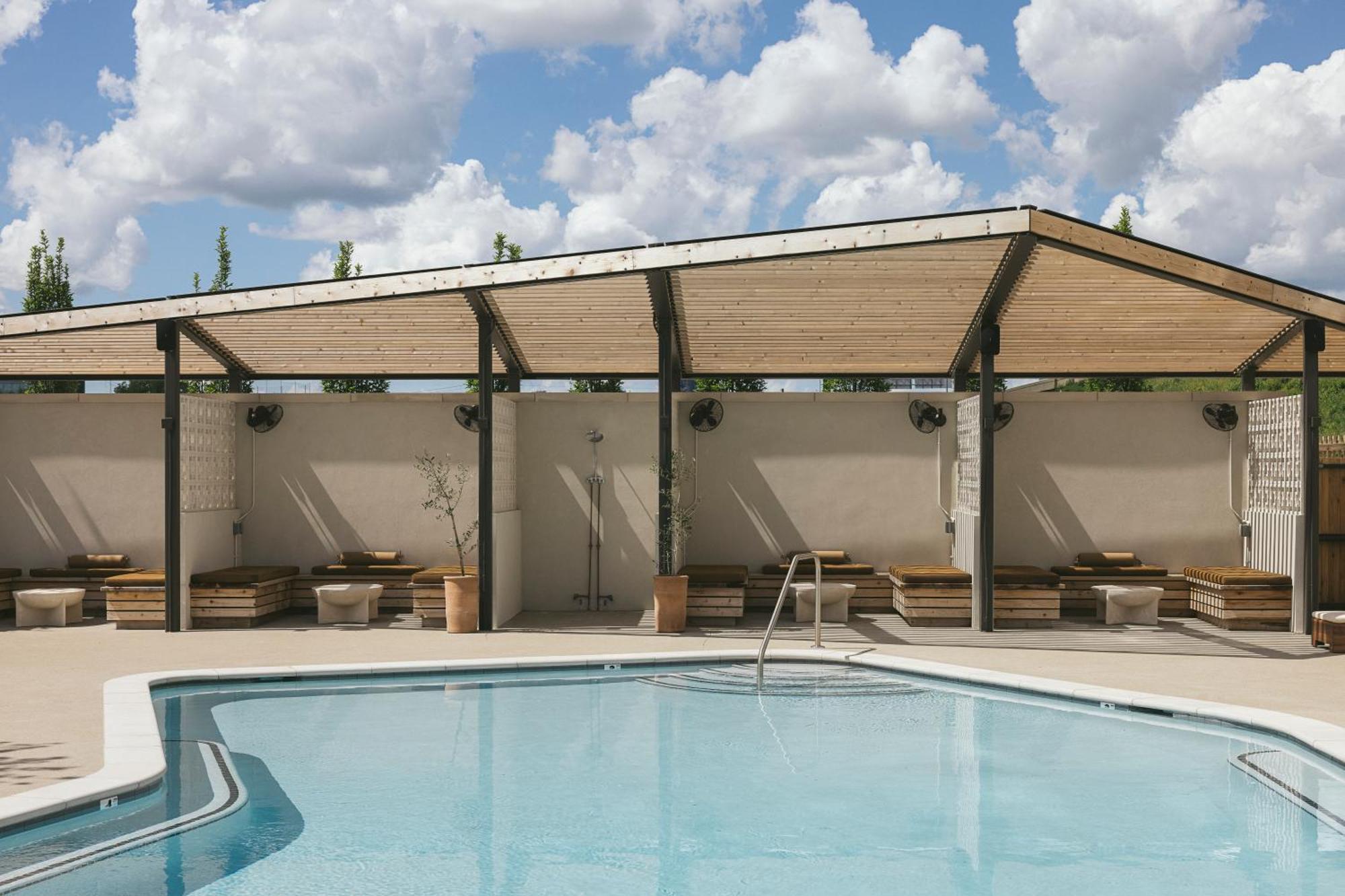 Drift Nashville, A Member Of Design Hotels Luaran gambar