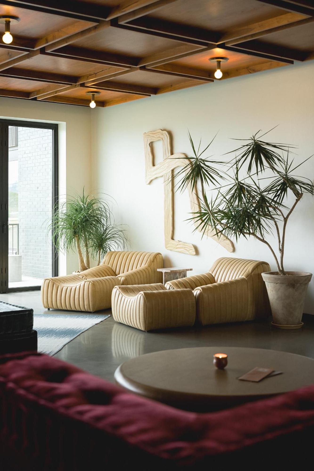 Drift Nashville, A Member Of Design Hotels Luaran gambar