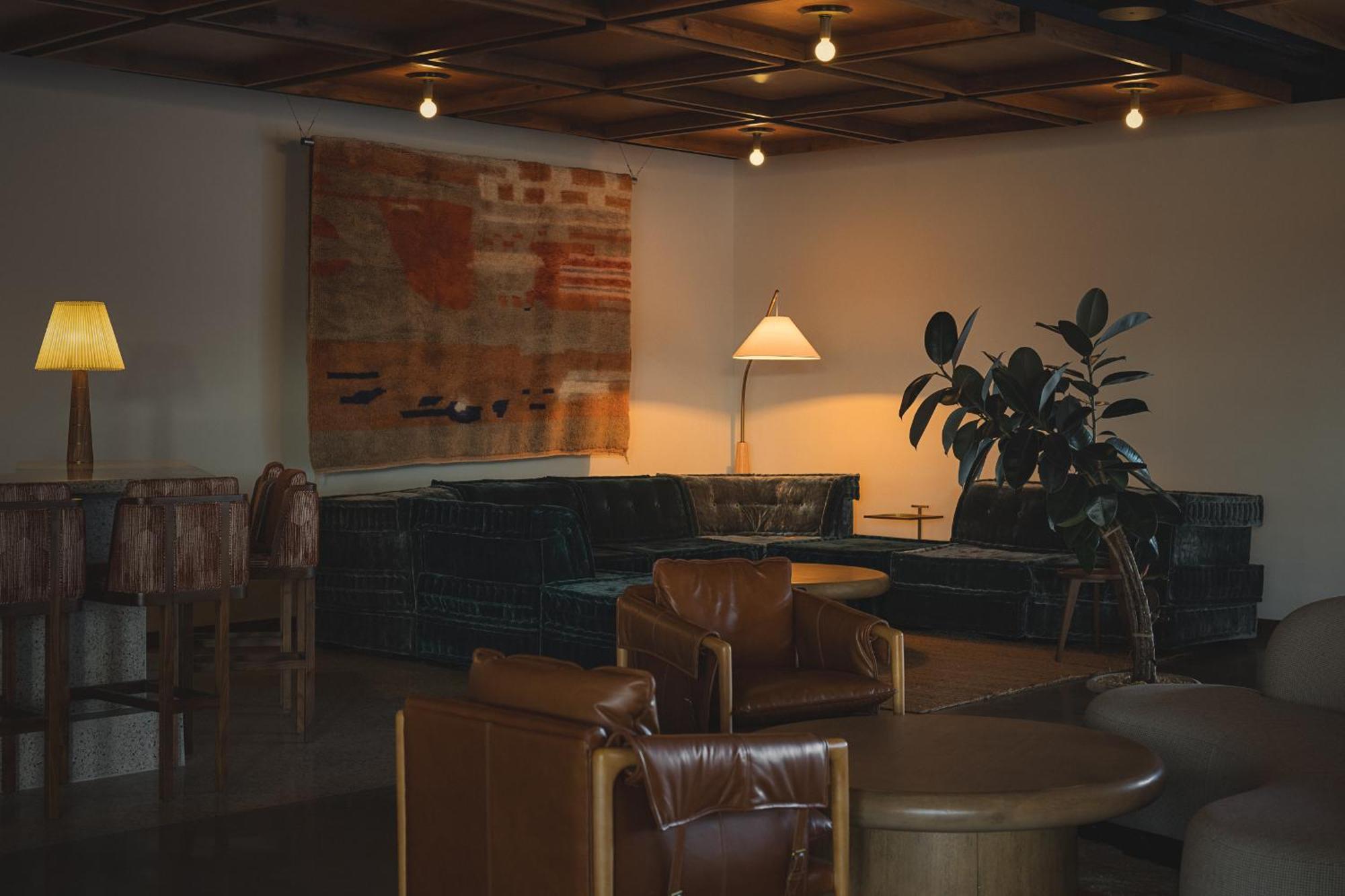 Drift Nashville, A Member Of Design Hotels Luaran gambar