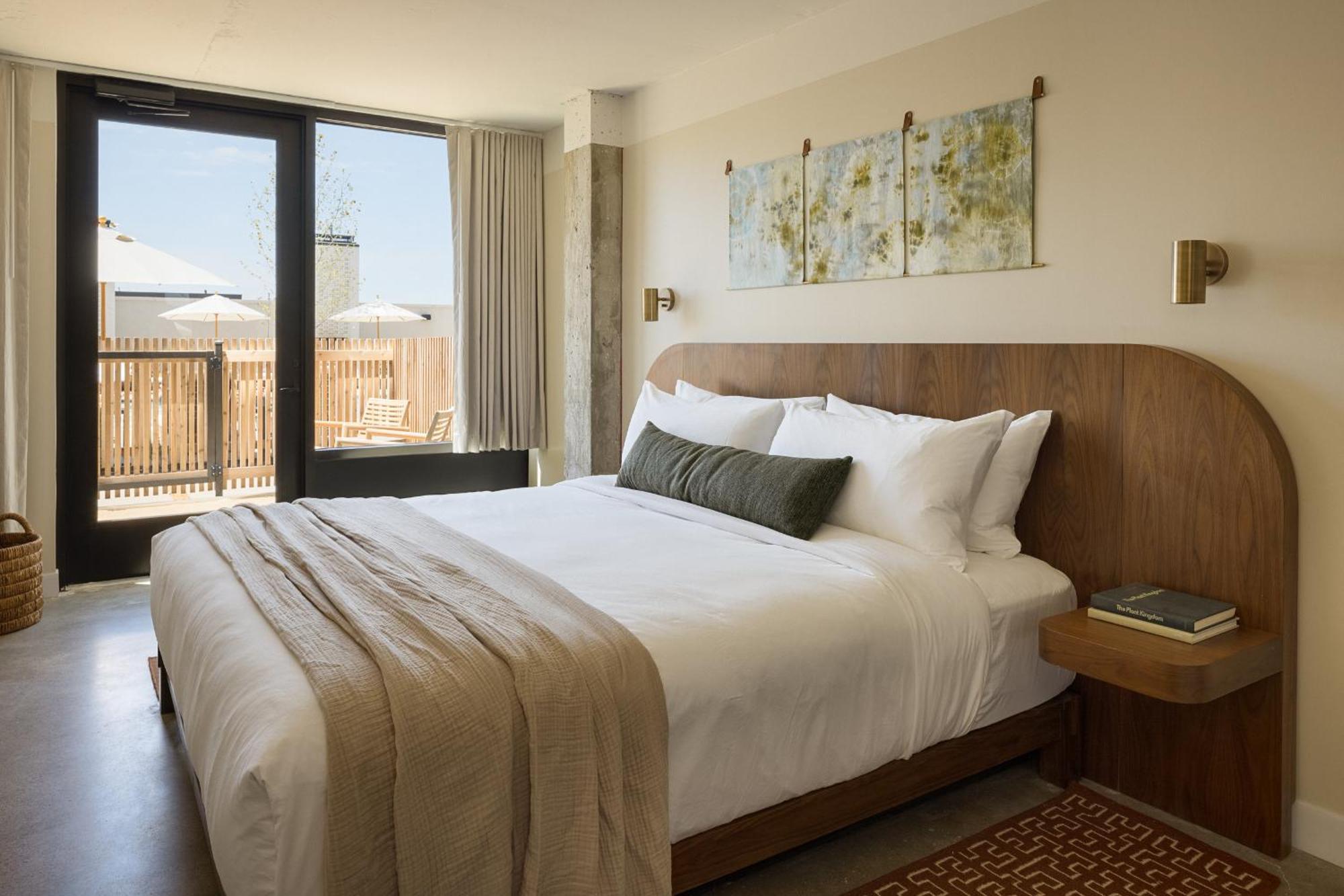 Drift Nashville, A Member Of Design Hotels Luaran gambar