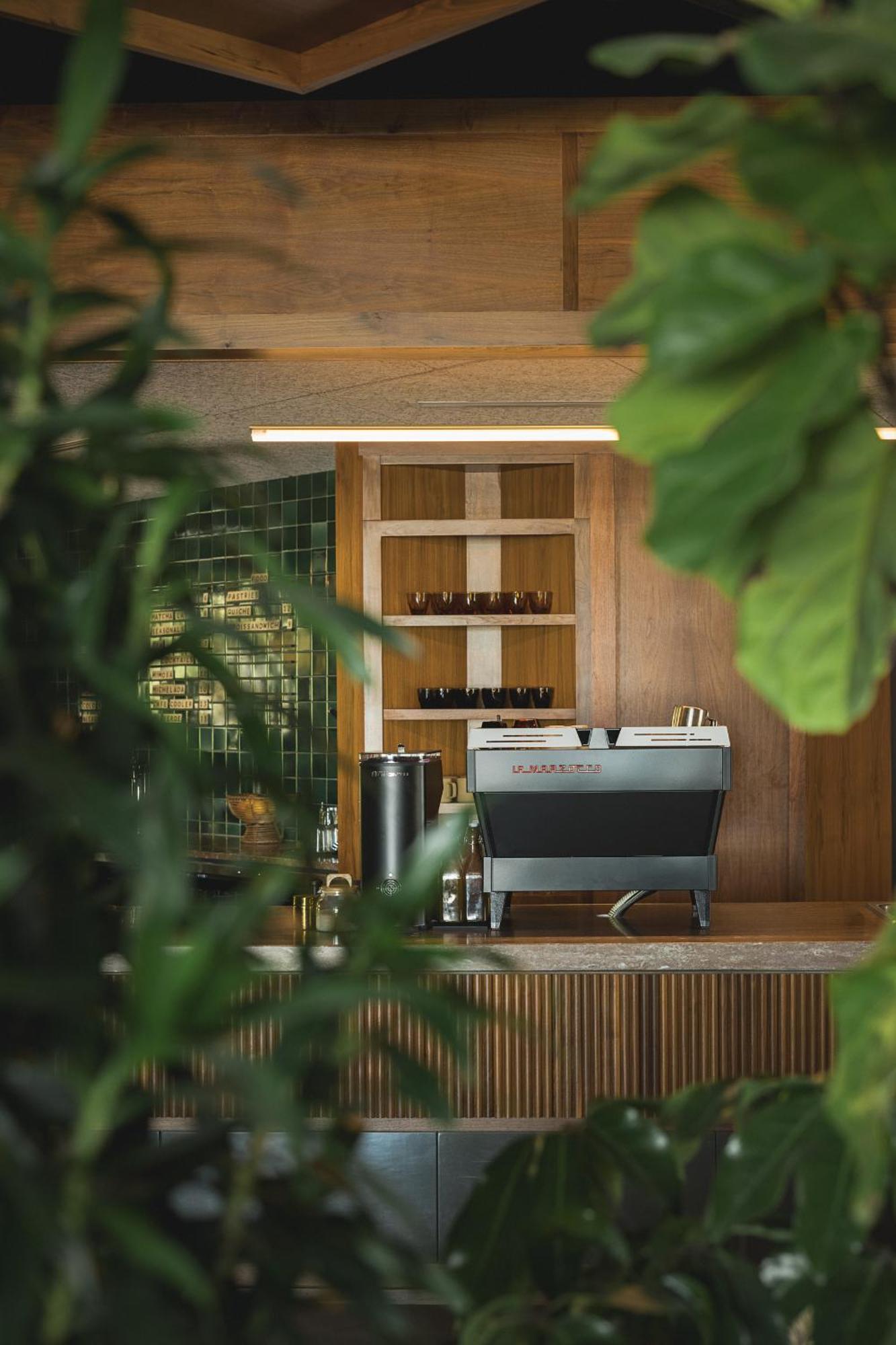 Drift Nashville, A Member Of Design Hotels Luaran gambar