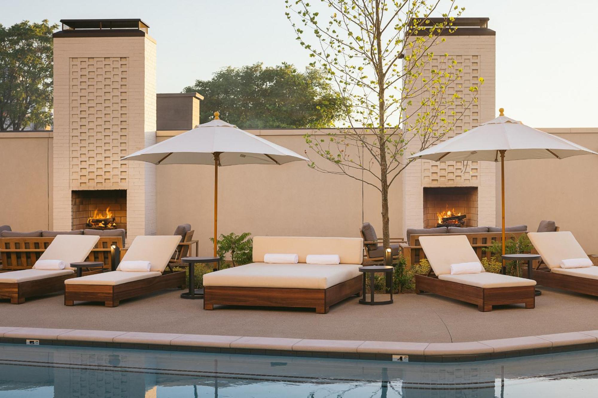 Drift Nashville, A Member Of Design Hotels Luaran gambar